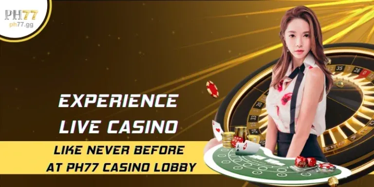 vin55 casino trực tuyến