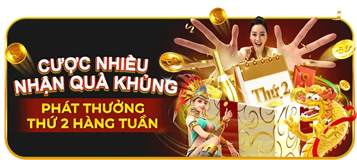 vin55 cuối tuần
