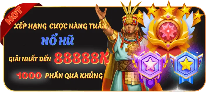 Hình ảnh khuyến mãi chào mừng thành viên mới với tiền thưởng lớn tại vin55