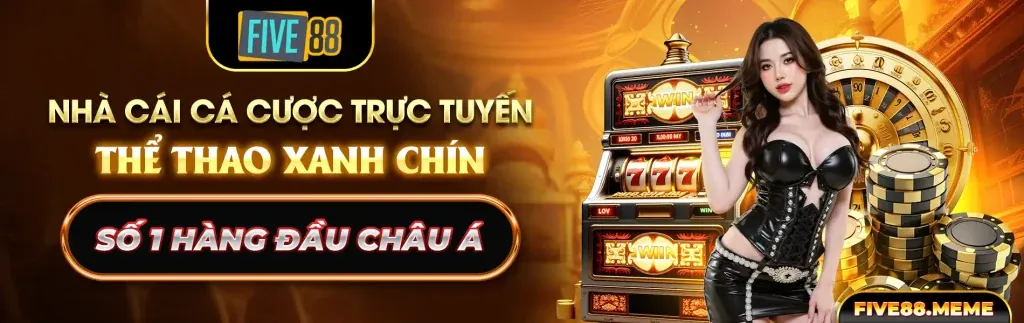 Sòng bạc trực tuyến Vin55 với bàn chơi sang trọng và chip